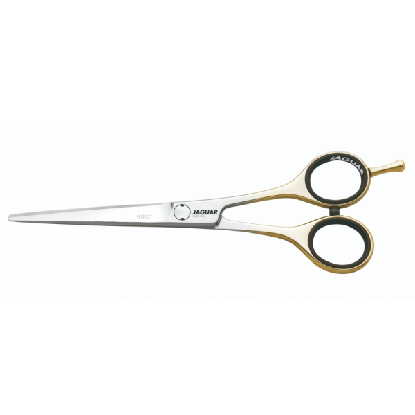 Ножницы парикмахерские Jaguar Silver Line Perfect, 6.0"