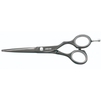Ножницы парикмахерские Jaguar Gold Line Diamond E Titan, 6.0"