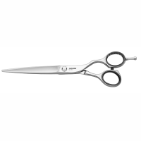 Ножницы парикмахерские Jaguar Gold Line Diamond E, 6.5"