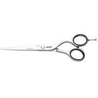 Ножницы парикмахерские Jaguar Gold Line Diamond E, 7.0"