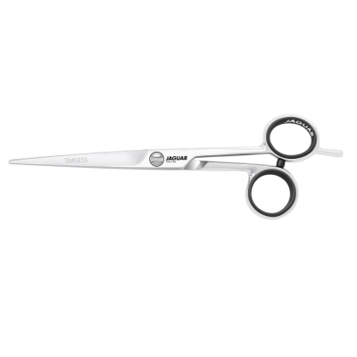 Ножницы парикмахерские Jaguar White Line Timeless, 6.0"
