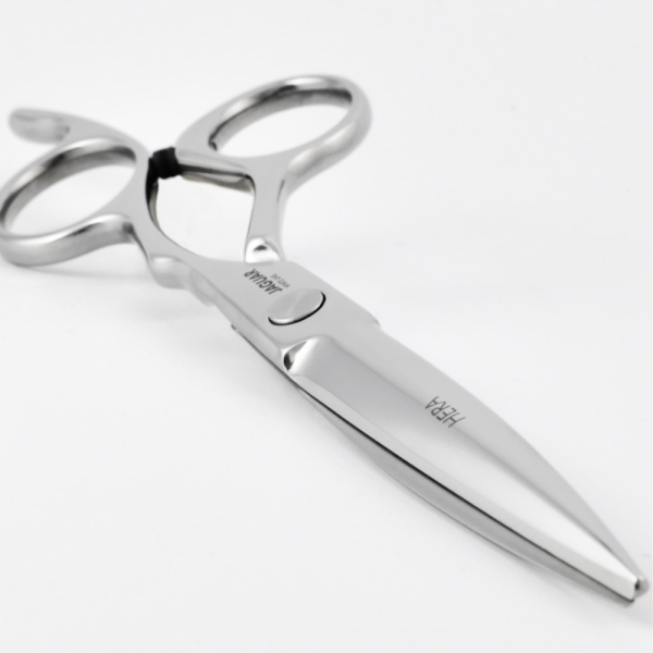 Ножницы парикмахерские Jaguar White Line Hera, 5.75"