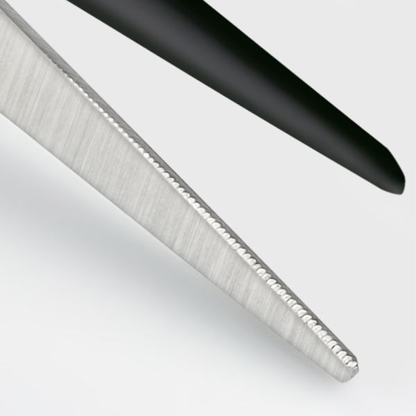 Ножницы парикмахерские Jaguar White Line J-Ango, 7.0"