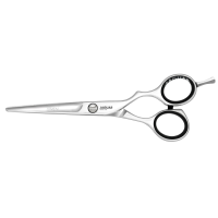Ножницы парикмахерские Jaguar White Line Lumen, 6.5"