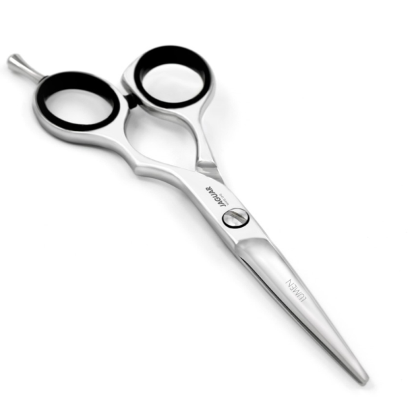 Ножницы парикмахерские Jaguar White Line Lumen, 6.5"