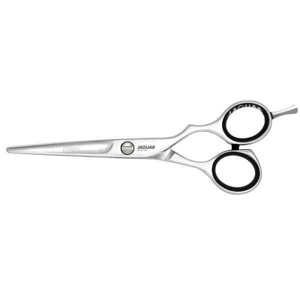Ножницы парикмахерские Jaguar White Line Lumen, 7.0"