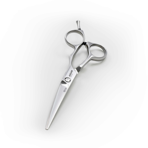Ножницы парикмахерские Jaguar Silver Line Xena, 6.0"