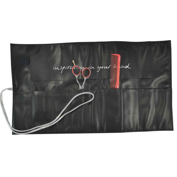 Футляр для инструментов Jaguar Roll-up Bag Silver арт. J-8413