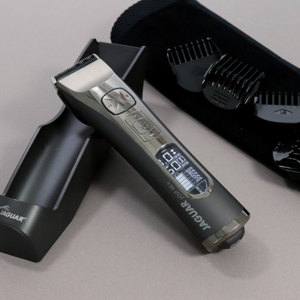 Машинка для стрижки Jaguar J-Cut 60 Li арт. 85160