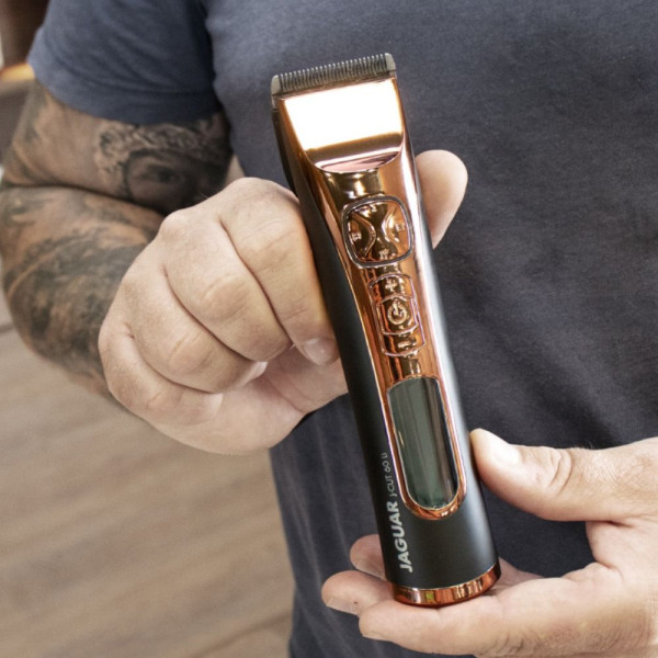 Машинка для стрижки Jaguar J-Cut 60 Li Cooper арт. 85160-1