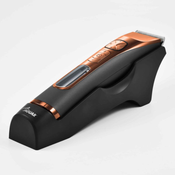 Машинка для стрижки Jaguar J-Cut 60 Li Cooper арт. 85160-1