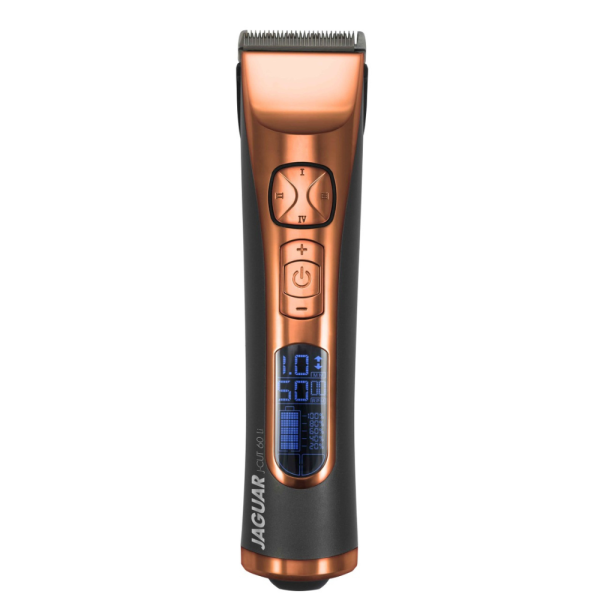 Машинка для стрижки Jaguar J-Cut 60 Li Cooper арт. 85160-1
