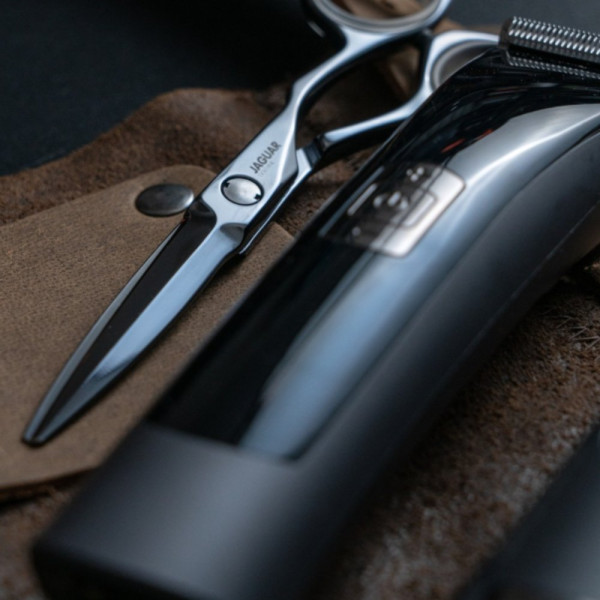 Тример для стрижки Jaguar J-Cut 40 Li арт. 85550
