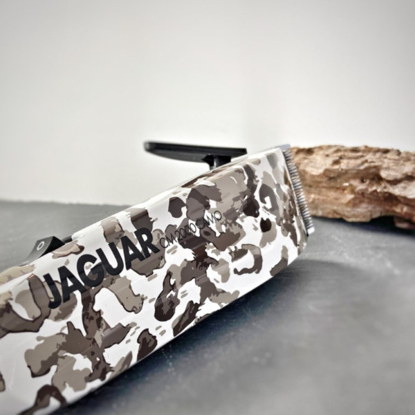Машинка для стрижки Jaguar CM2000 Camo (85609)