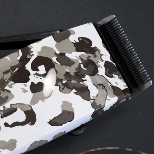 Машинка для стрижки Jaguar CM2000 Camo (85609)