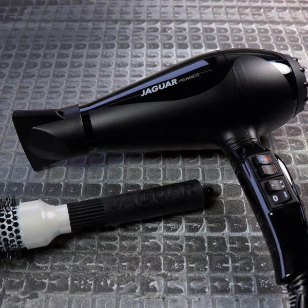 Фен для волос Jaguar HD Amico арт. 86423