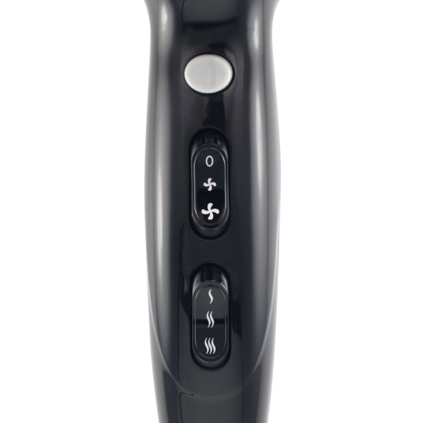 Фен для волос Jaguar HD Calima Black арт. 86441