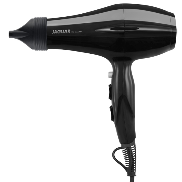 Фен для волос Jaguar HD Calima Black арт. 86441