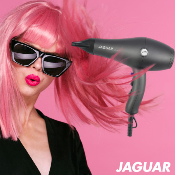 Фен для волос Jaguar HD Vito арт. 86500