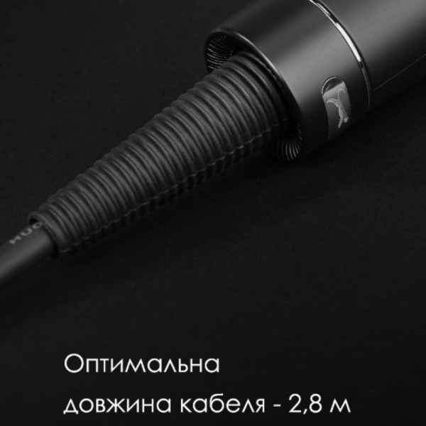 Фен для волос Jaguar HD Tributo BLDC арт. 86600