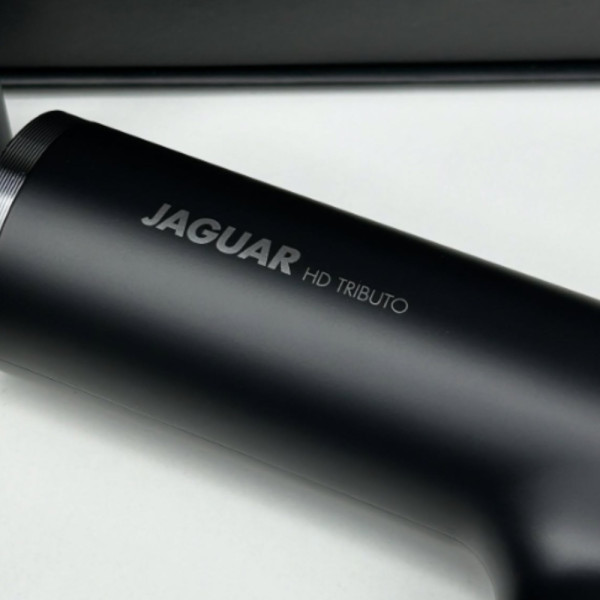 Фен для волос Jaguar HD Tributo BLDC арт. 86600