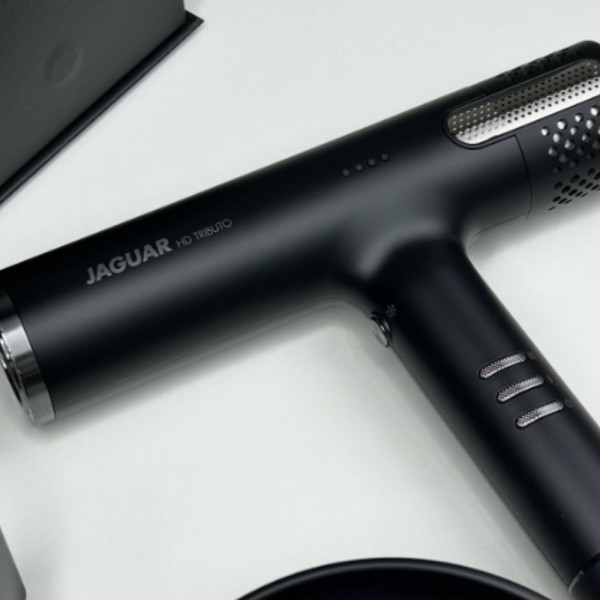 Фен для волос Jaguar HD Tributo BLDC арт. 86600