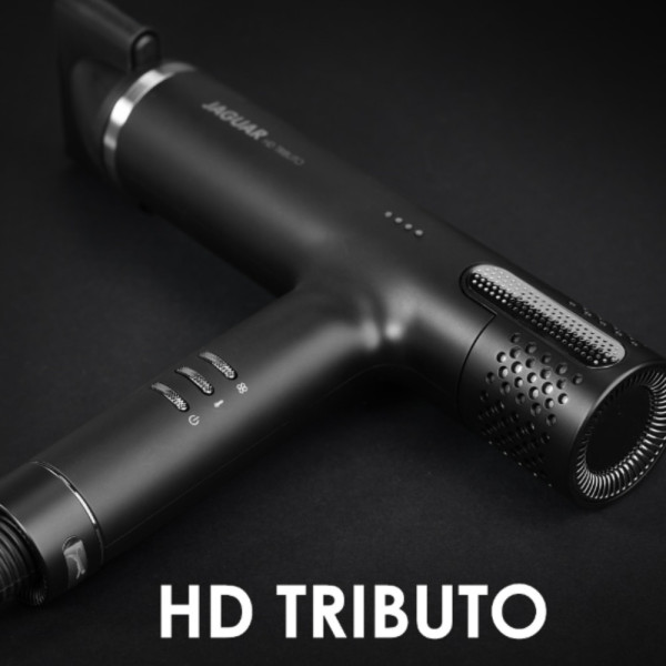 Фен для волос Jaguar HD Tributo BLDC арт. 86600