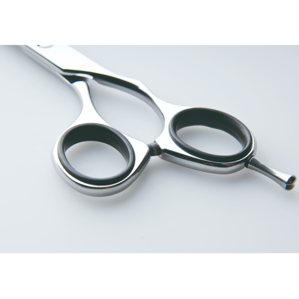 Ножницы парикмахерские Jaguar Silver Line CJ4 Plus, 7.0"