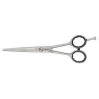 Ножницы парикмахерские Jaguar White Line Satin, 6.5"