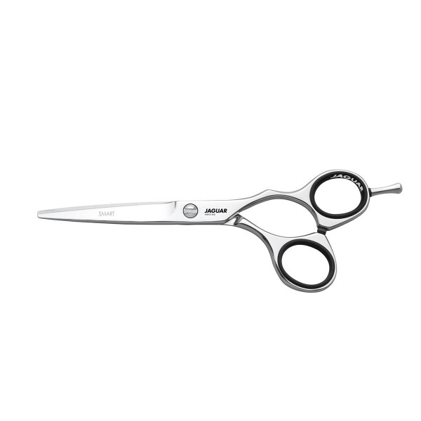 Ножницы парикмахерские Jaguar White Line Smart, 5.5"