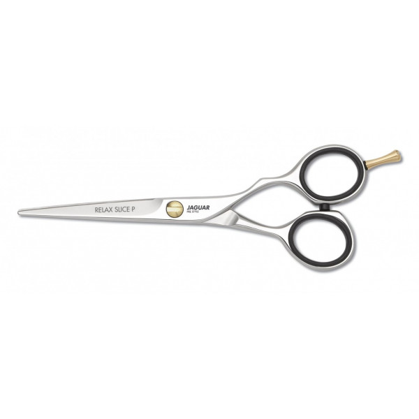 Ножницы парикмахерские Jaguar Pre Style Relax P Slice, 5.5"