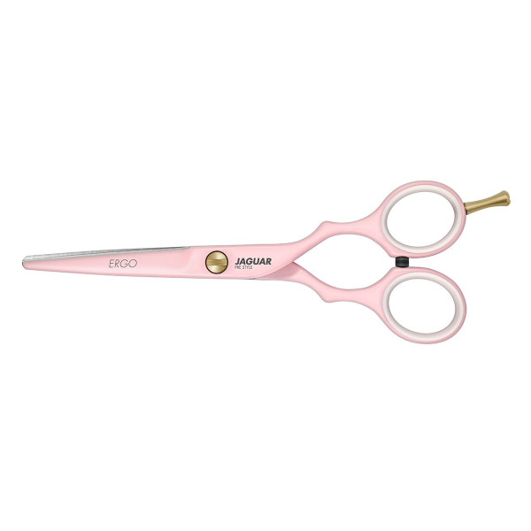 Ножницы парикмахерские Jaguar Pre Style Ergo Pink, 5.5"