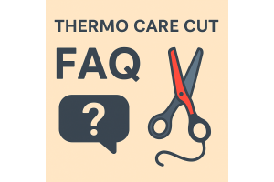Thermo Care Cut: відповідаємо на найпоширеніші запитання клієнтів