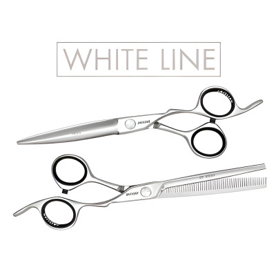 Ножницы Hera серии White Line