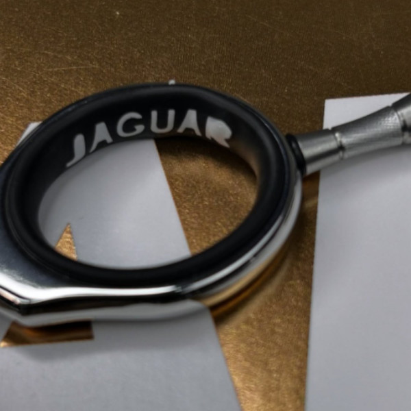 Ножницы парикмахерские Jaguar Gold Line Convex Flex, 5.5"