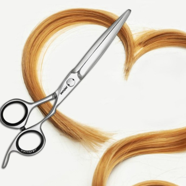 Ножницы парикмахерские Jaguar Gold Line Heron, 5.5"