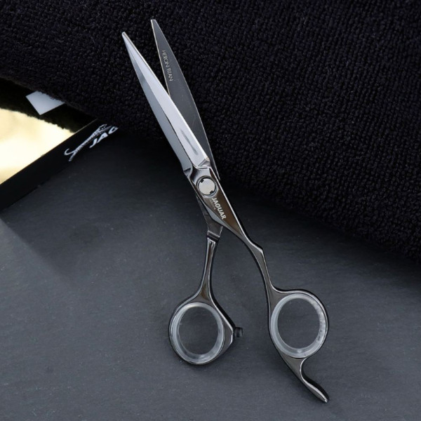 Ножницы парикмахерские Jaguar Gold Line Heron Titan, 5.5"