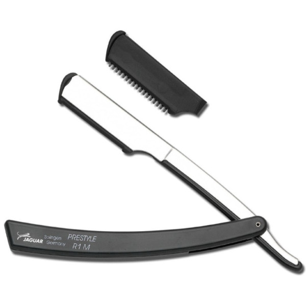 Небезпечна бритва Jaguar PreStyle R1-Metall J-3906