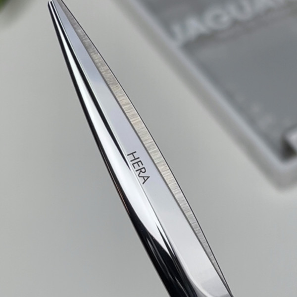 Ножницы парикмахерские Jaguar White Line Hera, 6.25"