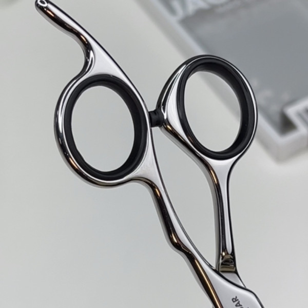 Ножницы парикмахерские Jaguar White Line Hera, 6.25"