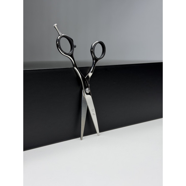 Ножницы парикмахерские Jaguar White Line JP 10, 5.25"