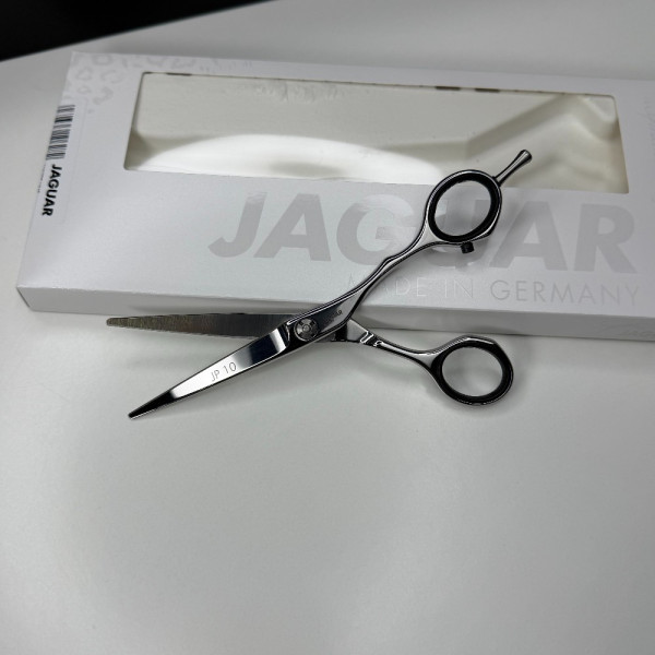Ножницы парикмахерские Jaguar White Line JP 10, 5.75"
