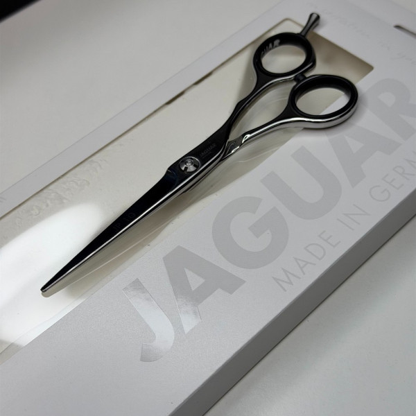 Ножницы парикмахерские Jaguar White Line JP 10, 5.75"