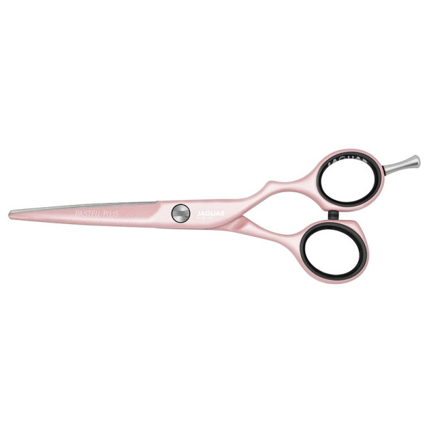 Ножницы парикмахерские Jaguar White Line Pastell Plus Rose, 5.5"