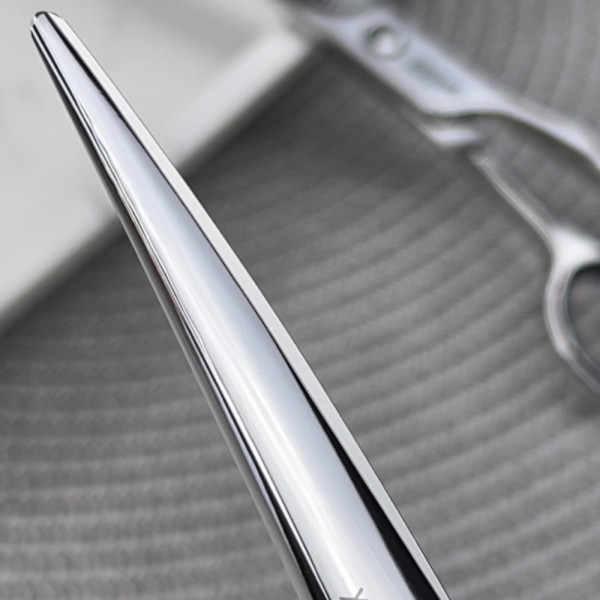 Ножницы парикмахерские Jaguar Silver Line Xena, 6.0"