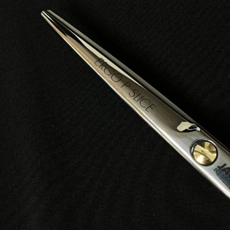ᐷ Ножиці перукарські Jaguar Pre Style Ergo P Slice, 5.5