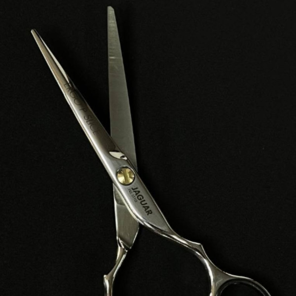 Ножницы парикмахерские Jaguar Pre Style Ergo P Slice, 6.0"