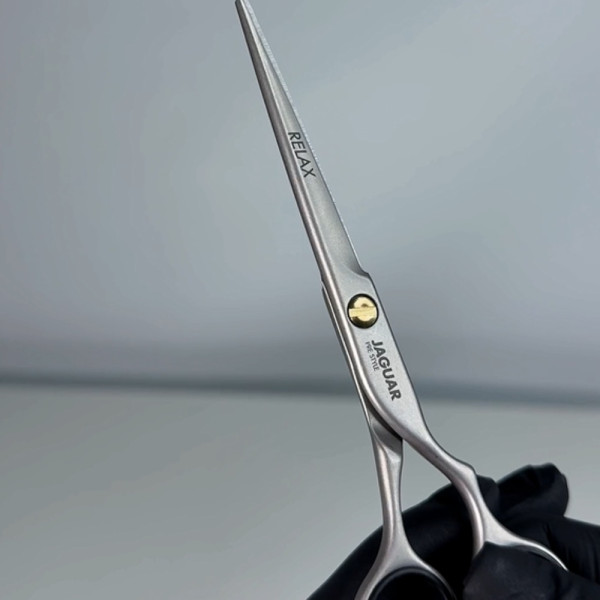 Ножницы парикмахерские Jaguar Pre Style Relax, 5.5"
