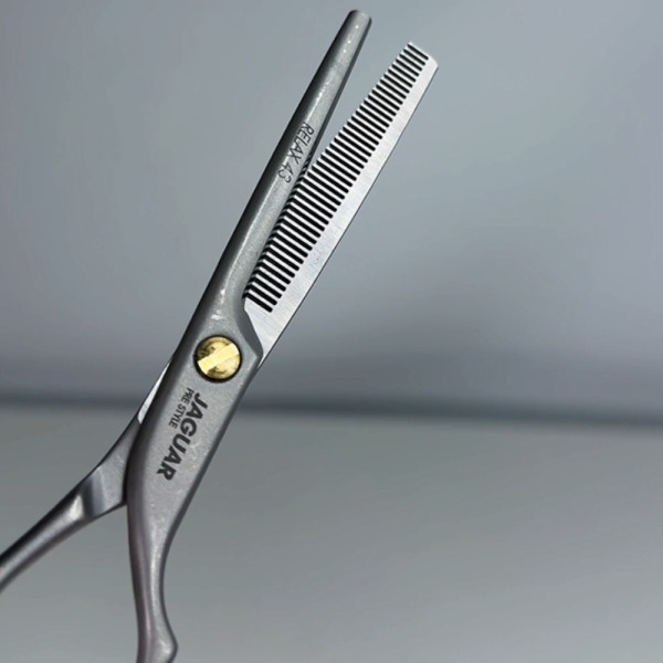 Филировочные ножницы Jaguar Pre Style Relax 43, 6.0", 43 зубца