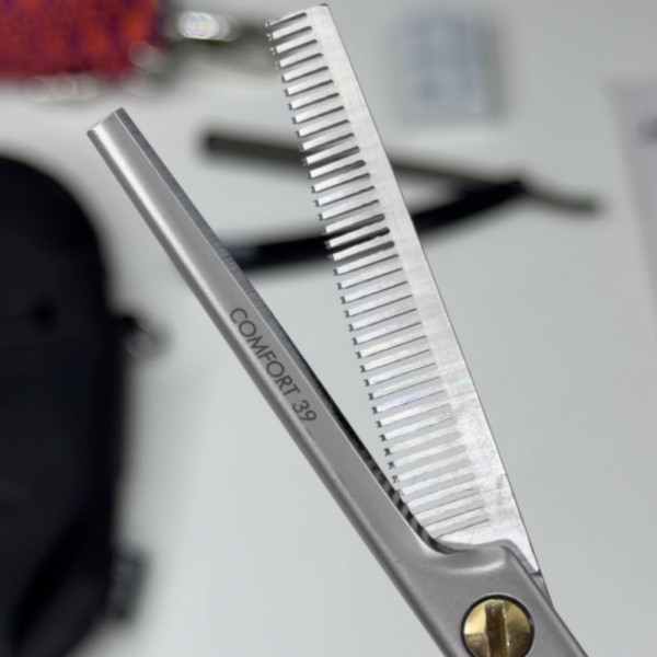 Набор ножниц Jaguar Comfort Slice Set J-82355+J-83955 в редизайне арт. J-8398